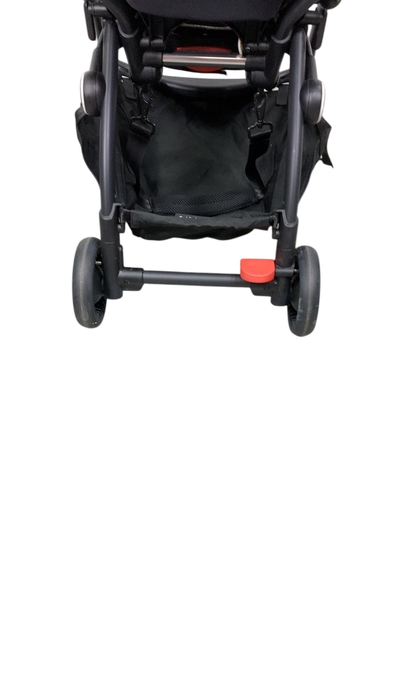 Shop Stokke YOYO3 Complete Stroller, 2024, Black, Black at GoodBuy Gear
