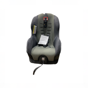 Shop Evenflo Tribute Convertible Car Seat, 2023, Dark Gray Sides/Green Seat at GoodBuy Gear