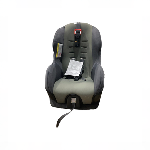 Shop Evenflo Tribute Convertible Car Seat, 2023, Dark Gray Sides/Green Seat at GoodBuy Gear