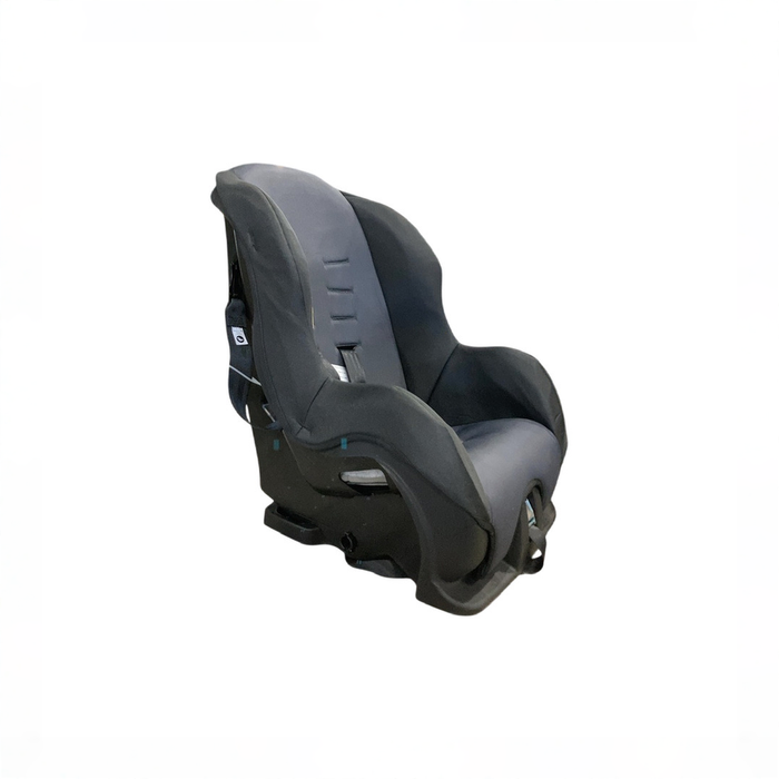 Shop Evenflo Tribute LX Convertible Car Seat, 2025, Saturn Gray at GoodBuy Gear