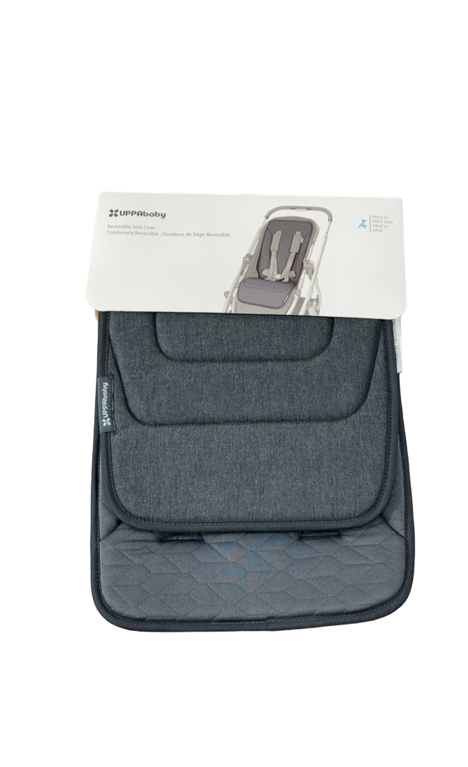 UPPAbaby Seat Liner, Reed