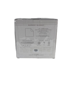 Shop Goumikids Nursery Blanket, Red Rock at GoodBuy Gear