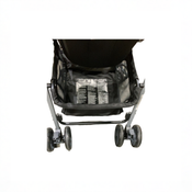 Shop Evenflo Reversi Lightweight Reversible Stroller, 2023, Leonis Green at GoodBuy Gear