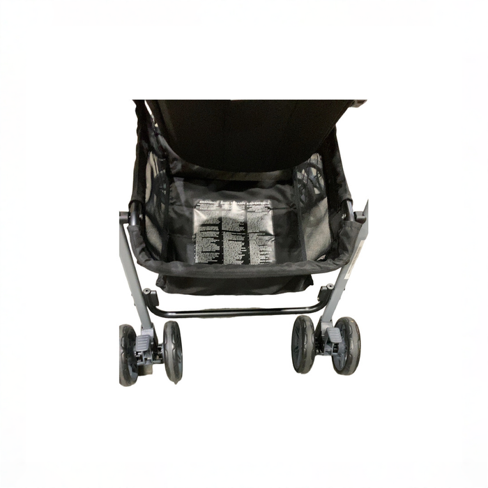 Shop Evenflo Reversi Lightweight Reversible Stroller, 2023, Leonis Green at GoodBuy Gear