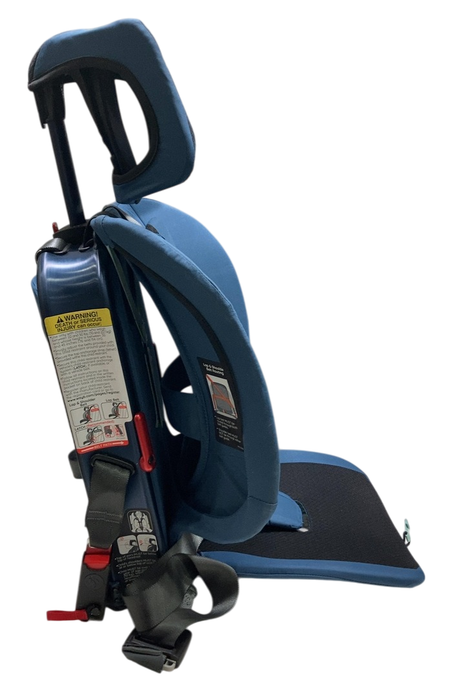 Shop WAYB Pico Portable Car Seat, 2021, Midnight Sky at GoodBuy Gear
