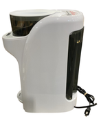 Shop Baby Brezza Formula Pro Advanced Baby Formula Dispenser, White on White at GoodBuy Gear