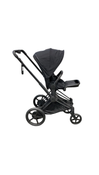 Shop Cybex E-PRIAM Electric Stroller, 2022, Deep Black, Matt Black, without Battery at GoodBuy Gear