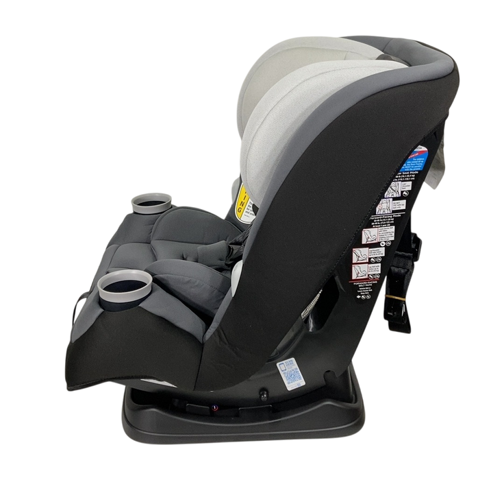 Shop Maxi-Cosi Pria All-In-1 Convertible Car Seat, 2024, Blackened Pearl at GoodBuy Gear