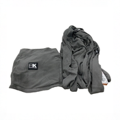 Shop Baby K'tan Baby Carrier, Breeze, Charcoal, X-Small at GoodBuy Gear