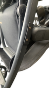 Shop UPPAbaby CRUZ V2 Stroller, 2024, Gwen (Green Melange) at GoodBuy Gear