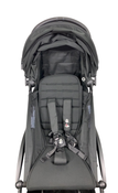 Shop Stokke YOYO3 Complete Stroller, 2024, Black, Black at GoodBuy Gear