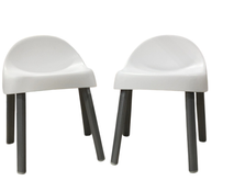 Shop Skip Hop Explore & More Kid Chairs, 2 Pack at GoodBuy Gear