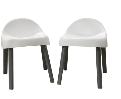 Shop Skip Hop Explore & More Kid Chairs, 2 Pack at GoodBuy Gear