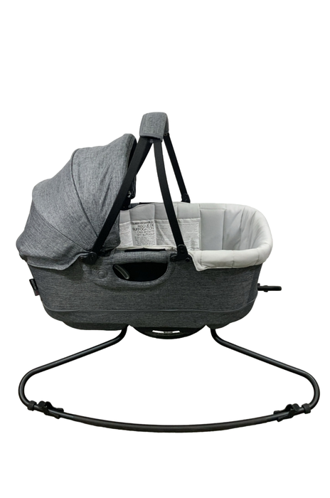 Shop Orbit Baby G5 Bassinet Rocker, Melange Grey at GoodBuy Gear