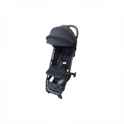 Shop Parent's Choice Lightweight Quick Fold Baby Stroller, 2025, Black at GoodBuy Gear