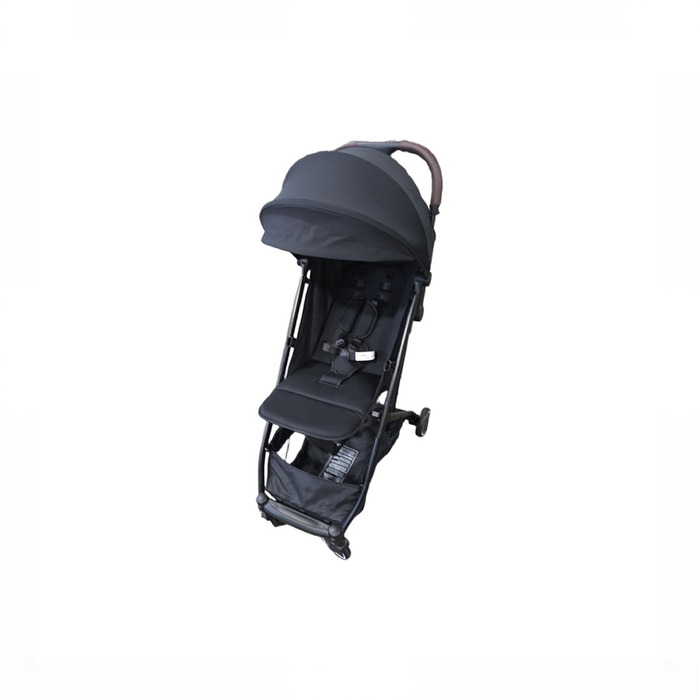 Shop Parent's Choice Lightweight Quick Fold Baby Stroller, 2025, Black at GoodBuy Gear