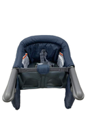 Shop Inglesina Fast Table Chair, Navy at GoodBuy Gear