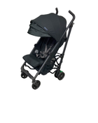 used UPPAbaby G-LUXE Stroller, 2023, Jake (Black)