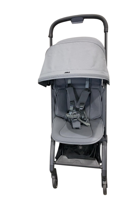 Shop Joolz Aer+ Stroller, Stone Grey, 2024 at GoodBuy Gear