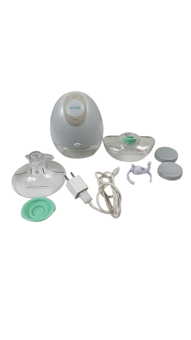 Shop Elvie Breast Pump, Single at GoodBuy Gear
