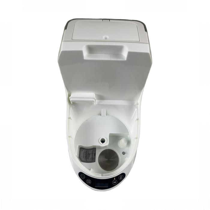 Shop Baby Brezza Bottle Washer Pro, White/Black at GoodBuy Gear