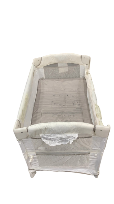Shop Arm's Reach Ideal Ezee 3-in-1 CO-Sleeper, White at GoodBuy Gear