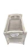 Shop Arm's Reach Ideal Ezee 3-in-1 CO-Sleeper, White at GoodBuy Gear