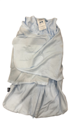 Shop Halo SleepSack Swaddle, Baby Blue, Newborn at GoodBuy Gear