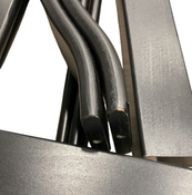 Shop Stokke Tripp Trapp Chair, Black Oak at GoodBuy Gear