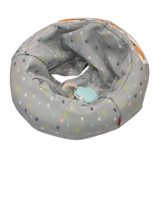 Shop Skip Hop Silver Lining Cloud Play And Fold Jumper at GoodBuy Gear