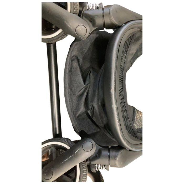 Shop Evenflo Shyft Intuiti+ Stroller, 2024, Dubhan, Original at GoodBuy Gear