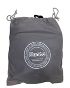 Shop Manito Sun Shade For Twin Stroller, Black at GoodBuy Gear