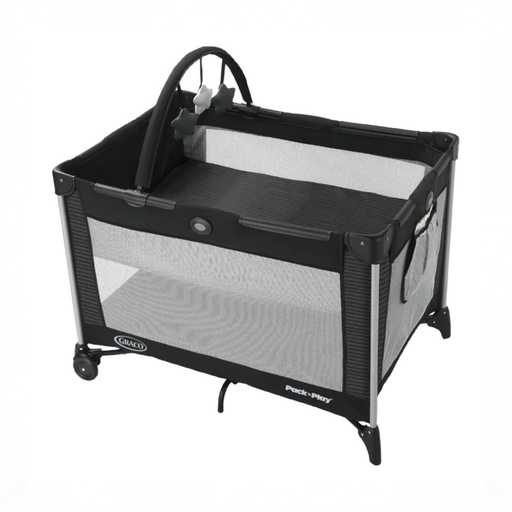 Shop Graco Pack 'n Play On The Go Playard, Kaden at GoodBuy Gear