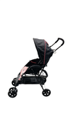 Shop DRAFT - Kolcraft Cloud Sport Stroller, 2025, Coral Pink at GoodBuy Gear