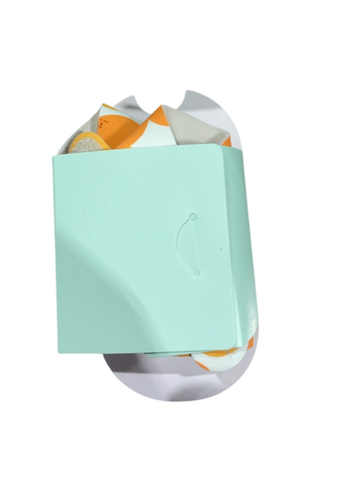 Shop Owlet Dream Sock, Sweet Clementine at GoodBuy Gear