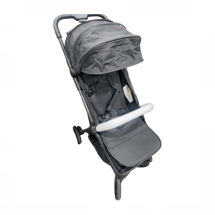 Shop MAMAZING Air Lite Travel Stroller, 2025, Black at GoodBuy Gear