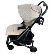 Shop Colugo Compact Stroller, 2022, dune zebra at GoodBuy Gear