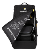 Shop Mockingbird Travel Bag, Black at GoodBuy Gear