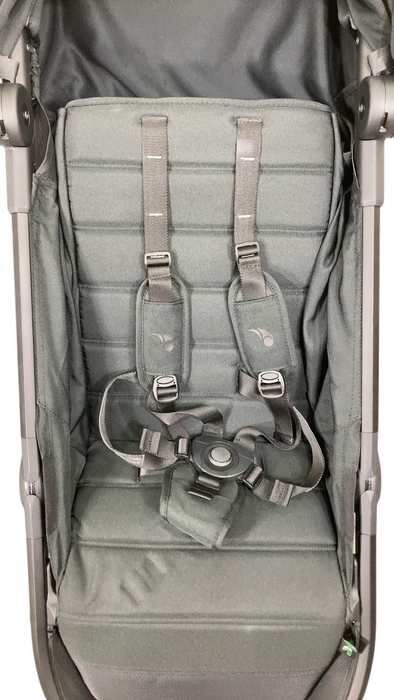 Shop Baby Jogger City Tour 2 Eco Stroller, 2024, Eco Black at GoodBuy Gear