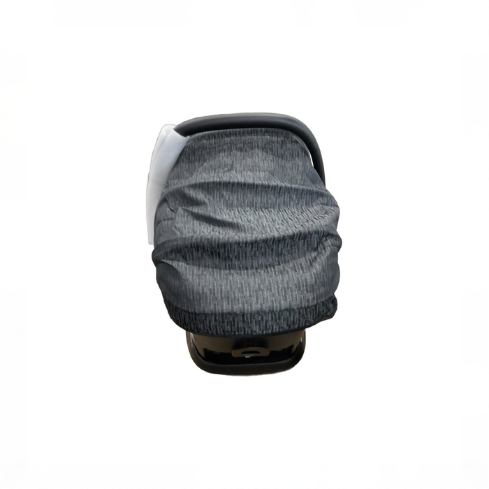 Shop DRAFT - Evenflo Revolve180 LiteMax NXT Rotational Infant Car Seat without SensorSafe, 2026, Black Shale at GoodBuy Gear