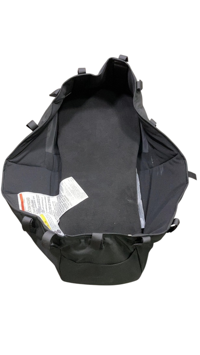 Shop Bugaboo Donkey 5 Mono Stroller, 2024, Aluminum, Midnight Black, Midnight Black at GoodBuy Gear