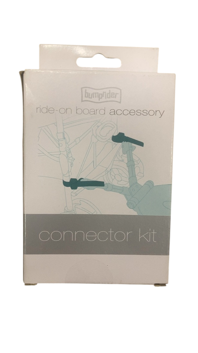 Shop Bumprider Ride-On Board Connector Kit at GoodBuy Gear