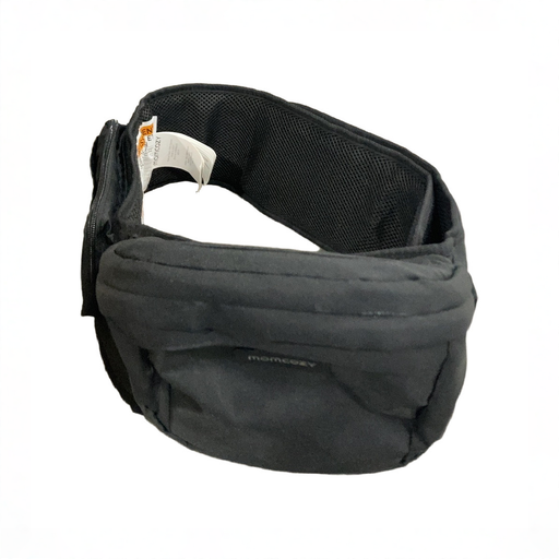 Shop Momcozy Wander360 Hip Seat Carrier, Black, Medium at GoodBuy Gear