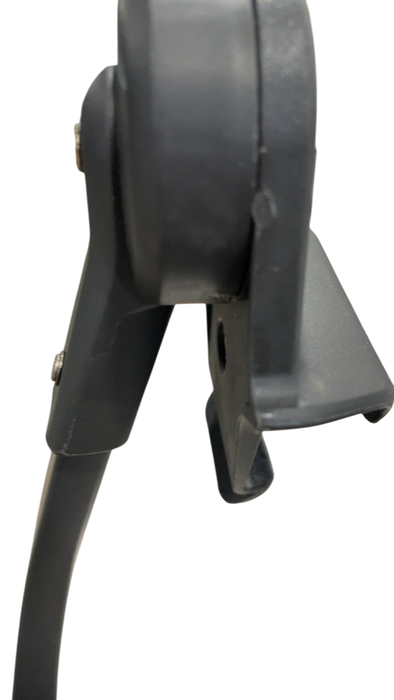 Shop UPPAbaby VISTA PiggyBack Ride-Along Board (2015+), Natural Wood/Black at GoodBuy Gear