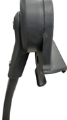 Shop UPPAbaby VISTA PiggyBack Ride-Along Board (2015+), Natural Wood/Black at GoodBuy Gear