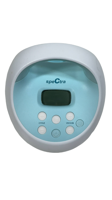 Shop Spectra Baby S1 Plus Premier Rechargeable Breast Pump at GoodBuy Gear