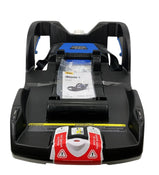 Shop Doona Infant Car Seat & Stroller Combo, 2024, Royal Blue at GoodBuy Gear