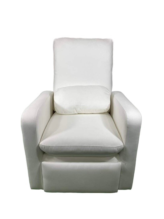 secondhand Baby Gap Cloud Recliner, Arctic