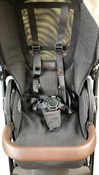 Shop Nuna MIXX Next Stroller, 2022, Riveted at GoodBuy Gear
