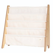 Shop 3 Sprouts Book Rack, Cream at GoodBuy Gear